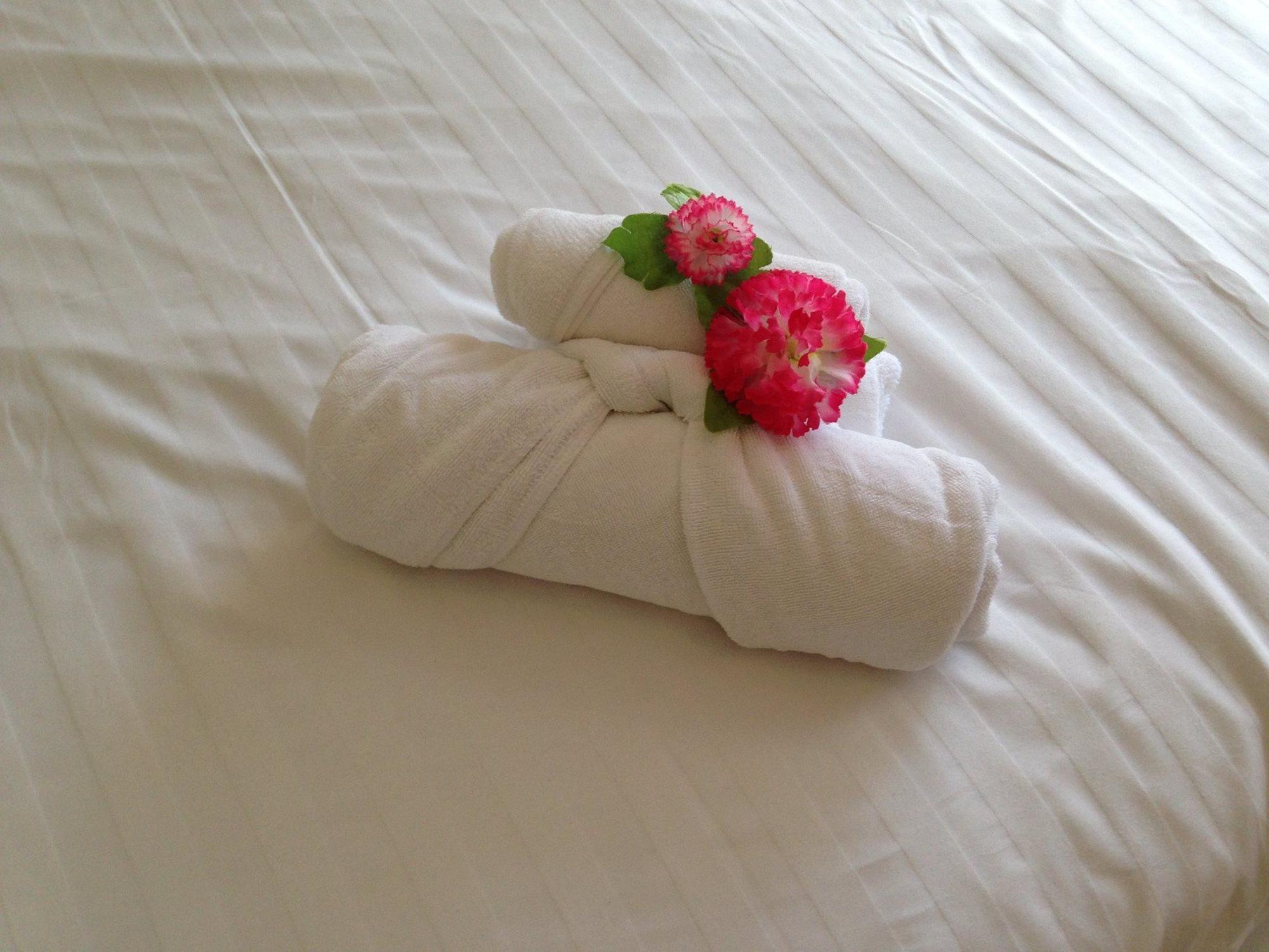 Areeya Resort Watthana Nakhon Экстерьер фото