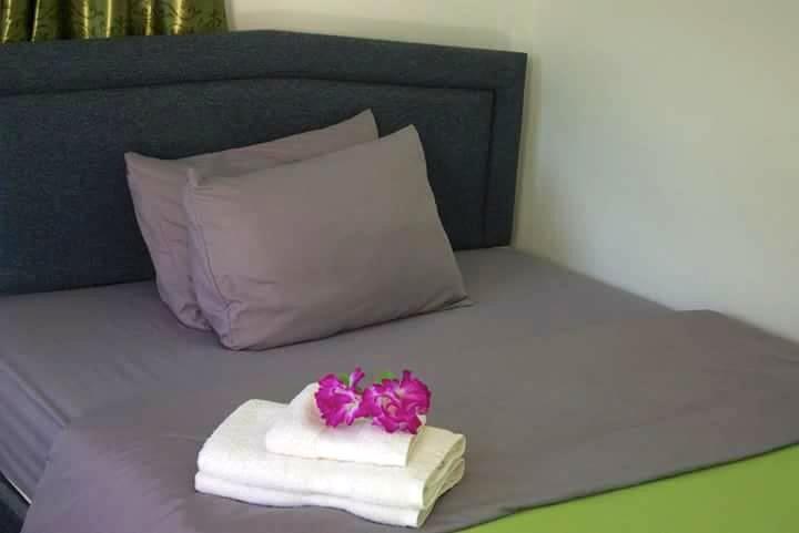 Areeya Resort Watthana Nakhon Экстерьер фото